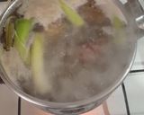 Foto del paso 1 de la receta: Sopa Rellena(sopa de Galets)