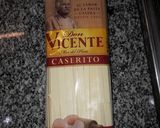 Foto del paso 4 de la receta: Fetuccine Alfredo