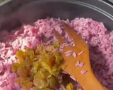 Foto del paso 4 de la receta: Arroz con aceitunas