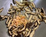 客家鹹湯圓的食譜步驟3照片