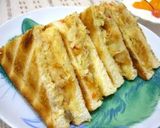 A picture of step 5 of Potato Croquette Sandwich.