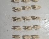 Foto del paso 4 de la receta: Formas de hojaldre