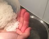 Foto del paso 1 de la receta: Bucatini alla rovi