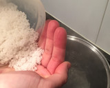 Foto del paso 1 de la receta: Bucatini alla rovi