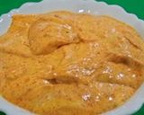 A picture of step 6 of Homemade Tandoori Mayonnaise.