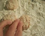 A picture of step 5 of The Kids Will Be Over the Moon! Chicken Nuggets.