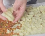 Foto del paso 8 de la receta Pastel de Patata Relleno