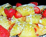Mike's Crazy EZ Cheese Danishes recipe step 2 photo