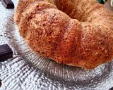 Foto del paso 3 de la receta: Bizcocho de chocolate y moscatel