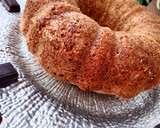 Foto del paso 3 de la receta: Bizcocho de chocolate y moscatel