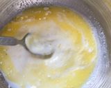 A picture of step 2 of Homemade cheeslings.