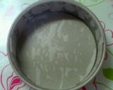 A picture of step 1 of Foolproof Fluffy Genoise Sponge Cake.