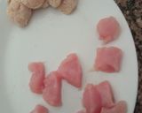 Foto del paso 2 de la receta Palomitas de pollo
