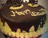 Foto langkah ke 4 dari resep Butter Cream (Bluband).