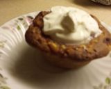 A picture of step 14 of Amy's Amazing chili dogs on the go.