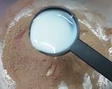Nutella Mug Cake recipe step 2 photo
