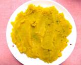 Kabocha Squash Bread
