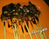 Foto langkah ke 6 dari resep Sate Ayam.
