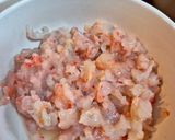 Foto del paso 1 de la receta: Jeon (tortitas) de gambas