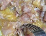 Foto langkah ke 1 dari resep Ayam Tepung.