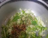 Foto del paso 4 de la receta: Ratatouille 🐀🍆🥒🍅