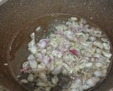 Foto langkah ke 2 dari resep Semur daging dan telur.