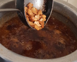 சர்க்கரை பொங்கல் ரெசிபி ஸ்டேப் 2 புகைப்படம்