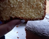 Foto del paso 5 de la receta: Budín de Naranja Esponjoso