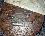 Foto langkah ke 5 dari resep 84.Brownies tanpa mixer tanpa oven.