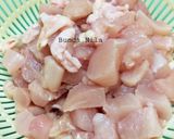 Foto langkah ke 1 dari resep Sate Ayam Madura.
