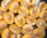 Une image de l'étape 3 de Tarte tatin aux abricots.