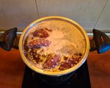 Foto del paso 3 de la receta: Pulpo fresco a Feira