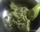Green chana halwa recipe step 1 photo