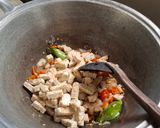 Foto langkah ke 2 dari resep Lodeh simple (terong ijo + tempe).