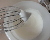 Foto del paso 1 de la receta: Tarta mousse de frutos rojos