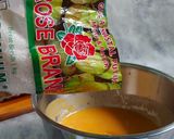 Foto langkah ke 5 dari resep Ongol-Ongol Ubi Kuning.