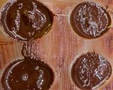 Foto del paso 5 de la receta: Huevos de Pascua con Cacao puro, semillas y frutos secos