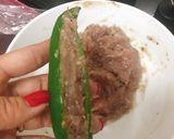 Hình bước làm 2 của món Bún Mắm