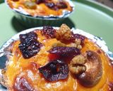 รูปขั้นตอนการทำที่ 4 ของ Custard ฟักทองญี่ปุ่น ด้วย Airfryer
