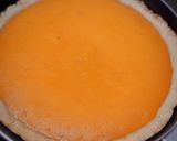 Foto langkah ke 4 dari resep Pie Labu Kuning.