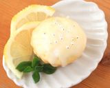 A picture of step 15 of Lemon Cake with Egg Whites.