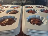 Gâteau au chocolat