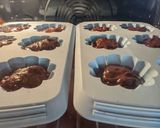 Une image de l'étape 10 de Gâteau au chocolat.