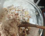 Almond Biscotti recipe step 3 photo
