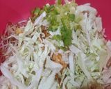 Foto langkah ke 1 dari resep Bakwan Crispy.