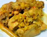 Foto langkah ke 5 dari resep 36. Ayam Betutu Khas Bali.