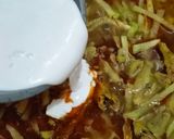 Foto langkah ke 3 dari resep Gulai Ayam & Labu Siam.