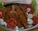 Foto del paso 3 de la receta: Milanesas de berenjenas