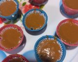 Foto langkah ke 8 dari resep Bolu kukus gula merah.