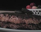 A picture of step 8 of The Ultimate Rice Krispie Treat Recipe.
